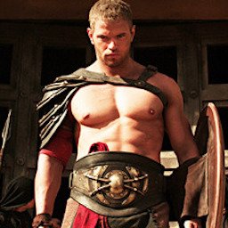 Hercules The Legend Begins bande annonce