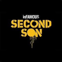Infamous second son ps4