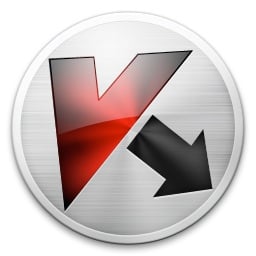 Kaspersky Antivirus Scanner mac