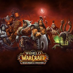 Warlords of Draenor trailer