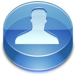 changer accueil de Mavericks