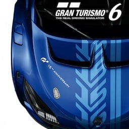 gran turismo 6 spot tv