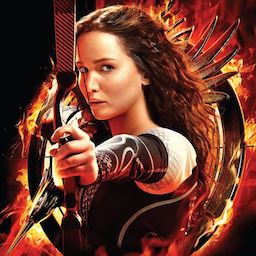 hunger games 2 trailer