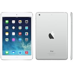 ipad mini retina deballage
