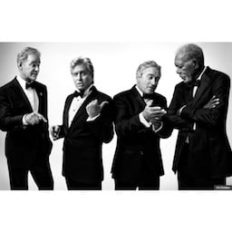 last vegas trailer