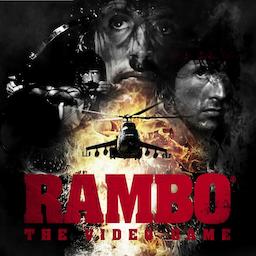 rambo video game trailer