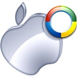 resizing mavericks partition