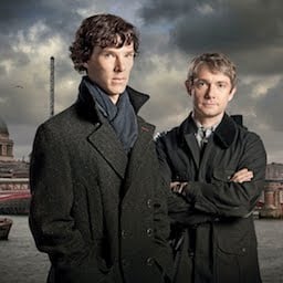 sherlock saison 3