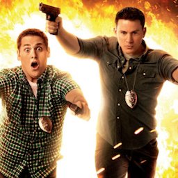 22 jump street trailer