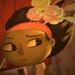 Broken Age trailer