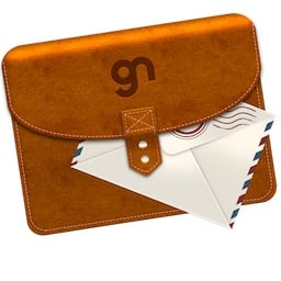 Designs for mail
