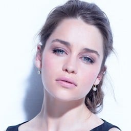Emilia Clarke Terminator 5 Genesis