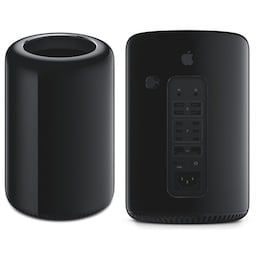Mac Pro 2013 deballage