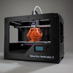 MarketBot Replicator 2
