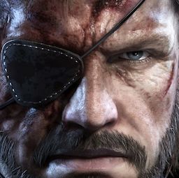 Metal Gear Solid V Ground Zeroes trailer jamais vu