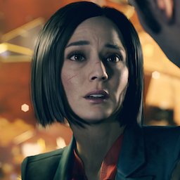 Quantum Break trailer vgx 2013