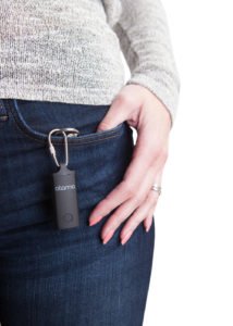 Sesame wireless lock