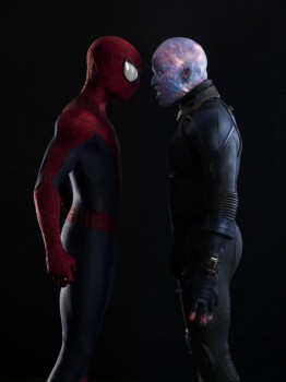 The Amazing Spider-man 2