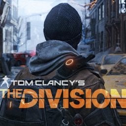 The division trailer