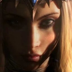 Valindra Shadowmantle neverwinter