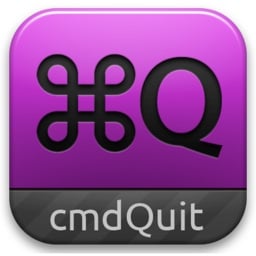 cmdQuit fermer toutes les apps mac
