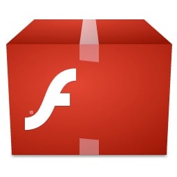 installer flash pour mavericks