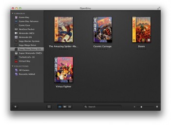 emulateur gameboy mac os x