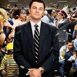 le loup de wall street bande-annonce