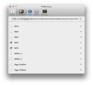 meilleur converitisseur multimedia sur mac