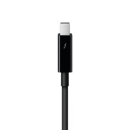 thunderbolt noir