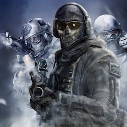 Call of Duty Ghosts Onslaught video