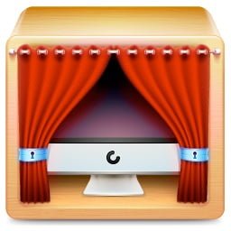 tuto cacher des fichiers sur Mac
