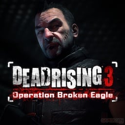 Dead Rising 3 Operation Broken Eagle trailer