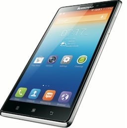 Lenovo Vibe Z video