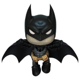 LittleBigPlanet DC Comics trailer