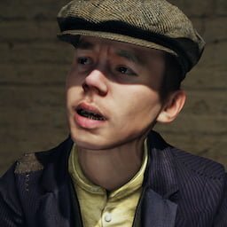 Sherlock Holmes Crimes & Punishments trailer