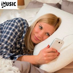Test oreiller musical iMusic