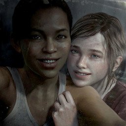 The Last of Us Left Behind DLC trailer