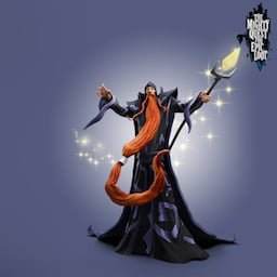 The Mighty Quest for Epic Loot trailer