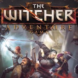 The Witcher Adventure Game teaser