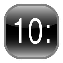 minuteur pour mac