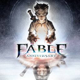 fable anniversary trailer