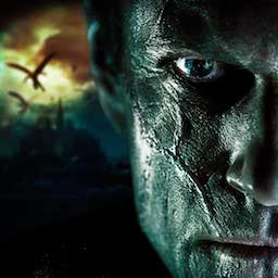 i frankenstein trailer immortal