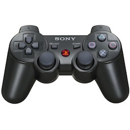 jouer avec une manette PS3 sur iOS 7