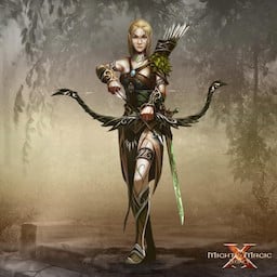 might & magic x legacy trailer