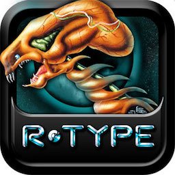 r-type ios