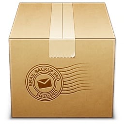sauvegarder ses emails sur Mac os x