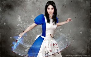 Enjinight Alice