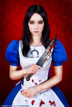 EnjiNight Alice Madness