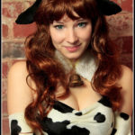 Enjinight Costplay : Chun Li, Jill Valentine, SuperGirl, Alice Madness, Miss Marvel 11